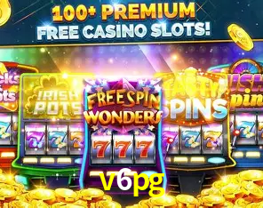 Desvendando o Mundo dos Jogos Virtuais na v6pg