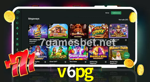 v6pg aplicativo