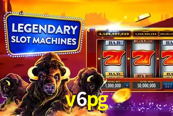 Desvendando o Mundo dos Jogos Virtuais na v6pg