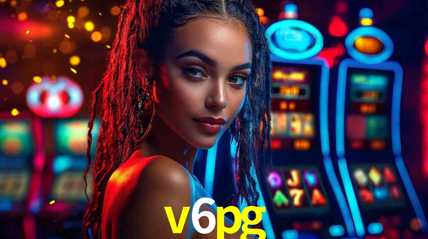Descubra o Programa VIP da v6pg: Vantagens Exclusivas para Jogadores