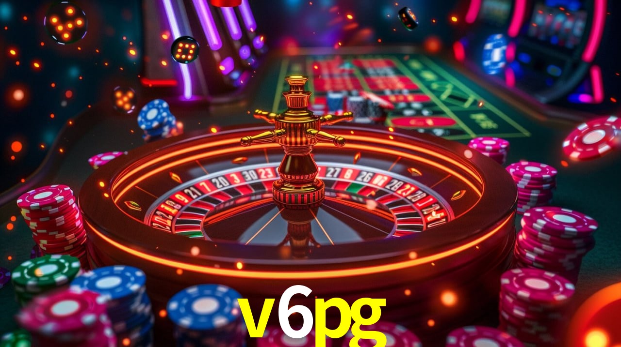 PIX Instantâneo v6pg