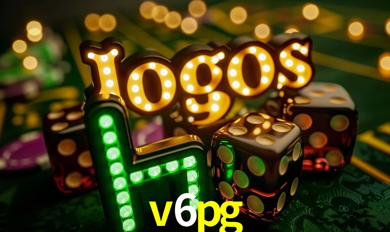Jogos de Slot v6pg