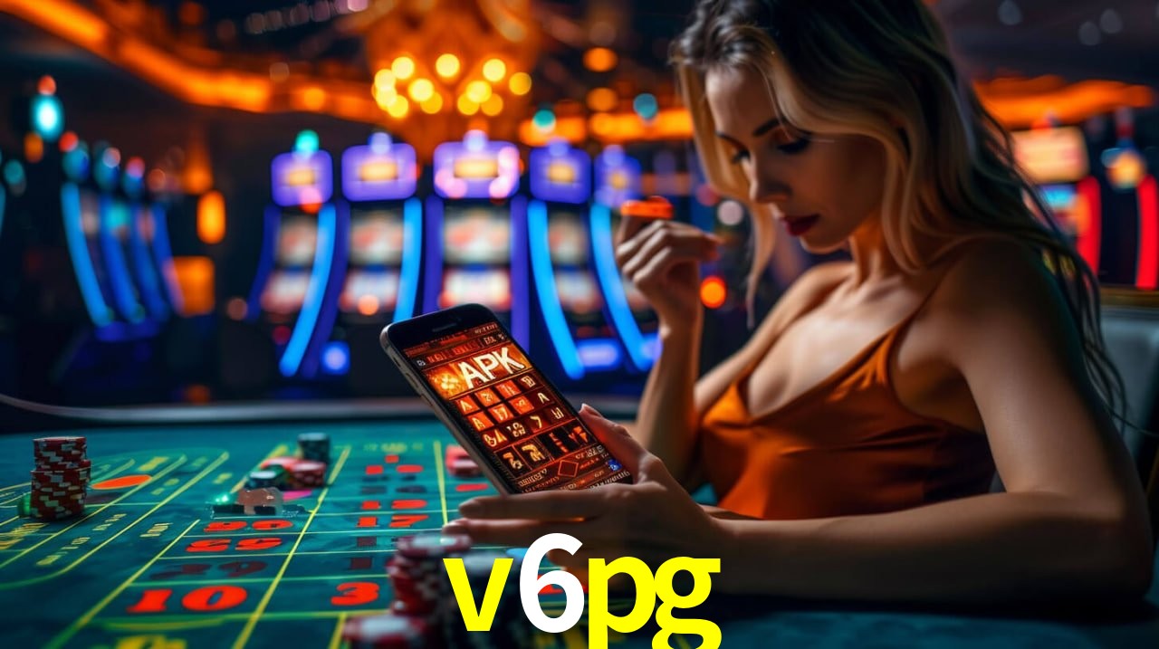 VIP Casino v6pg