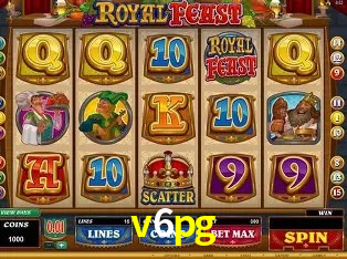 API Integration v6pg