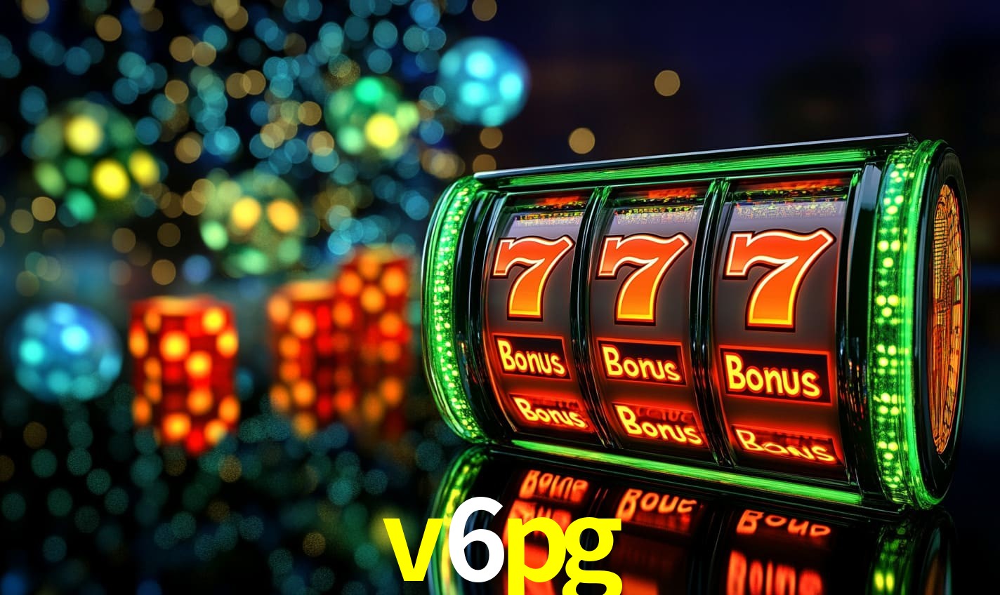 Tecnologia da Plataforma v6pg