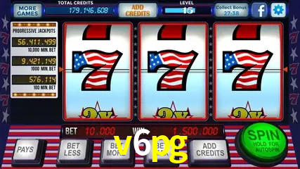 Desvendando o Mundo dos Jogos Virtuais na v6pg