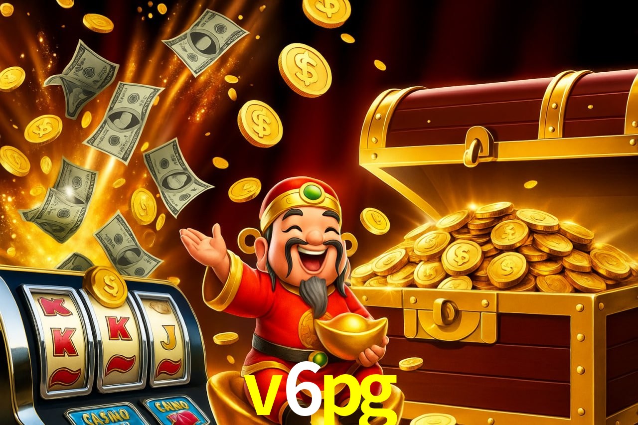 Casino Ao Vivo v6pg
