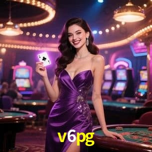 Casino VIP v6pg