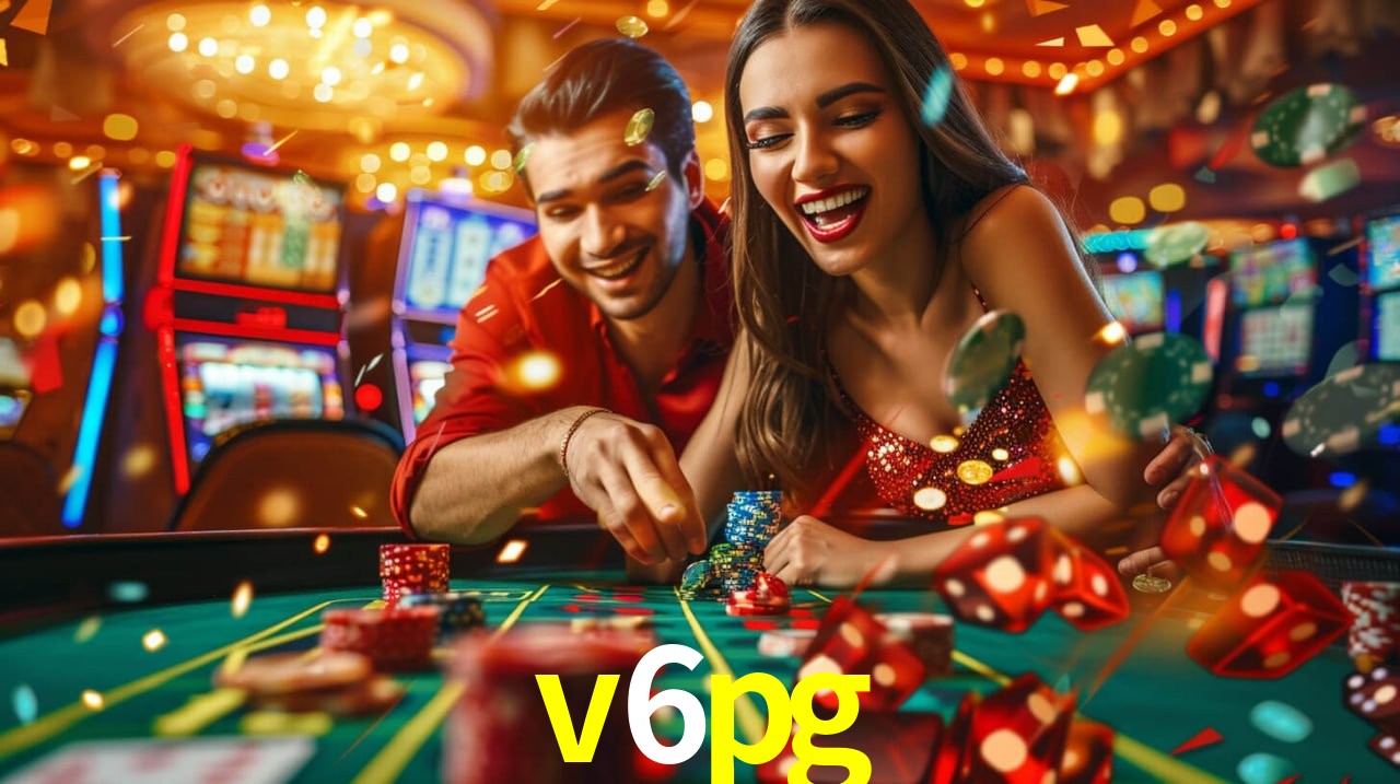 Integração de APIs v6pg