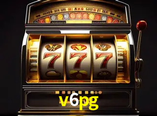 Apostas Esportivas na v6pg: Um Guia Completo