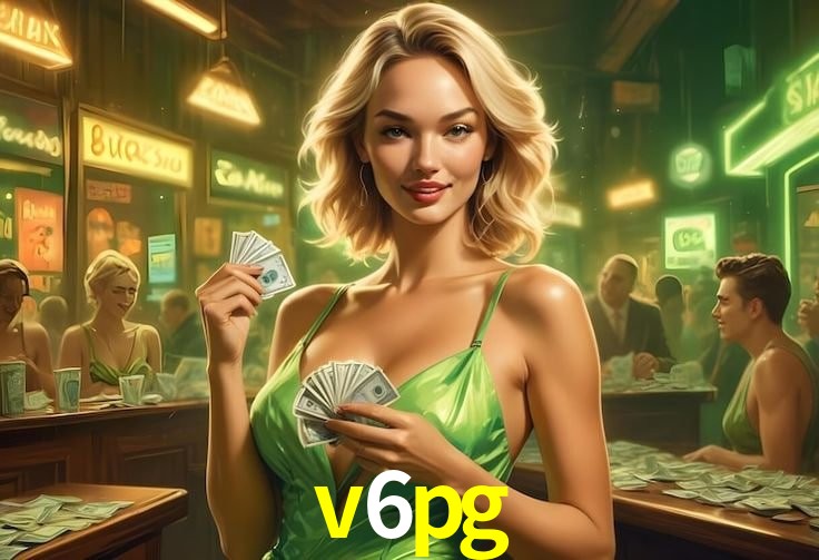 Desvendando o Mundo dos Jogos Virtuais na v6pg