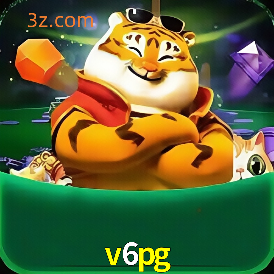 Logo v6pg